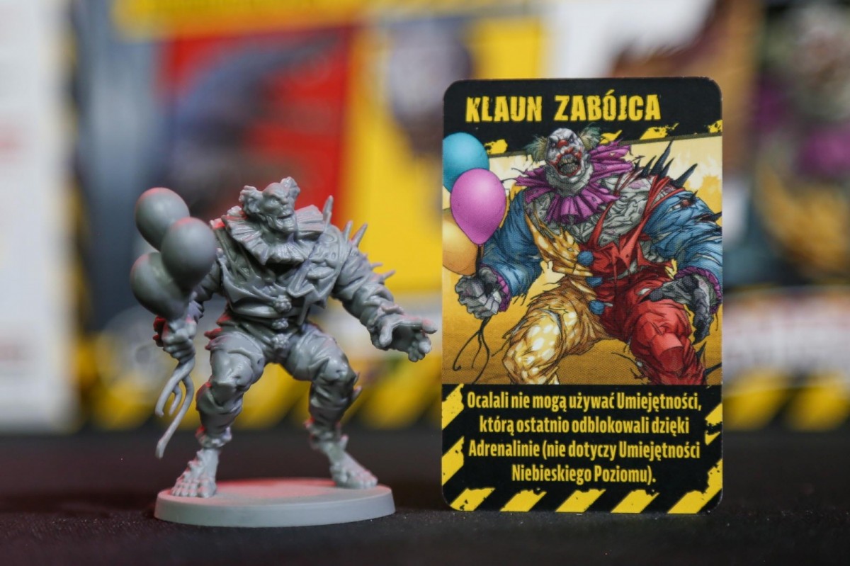 Stalo žaidimas zombicidas 2.0: miesto legendos portal games, pl