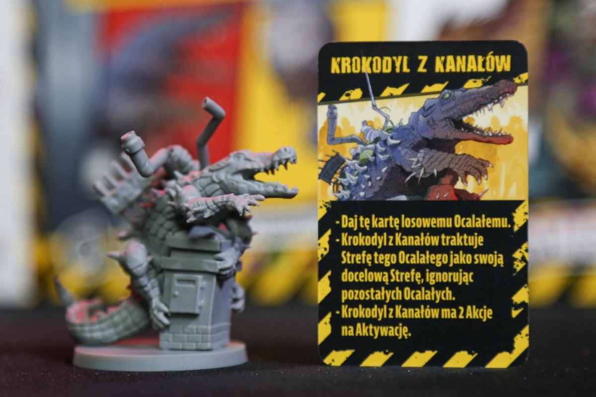 Stalo žaidimas zombicidas 2.0: miesto legendos portal games, pl
