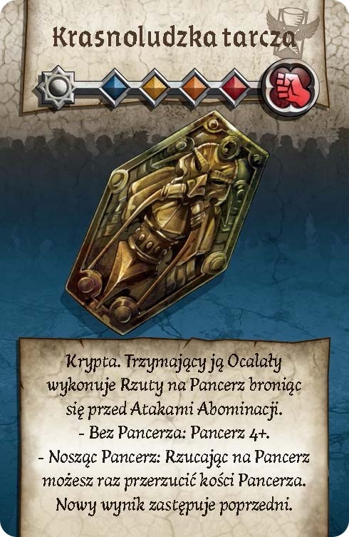 Žaidimas portal games zombicide: npc-1 - notorious plagued characters, ang