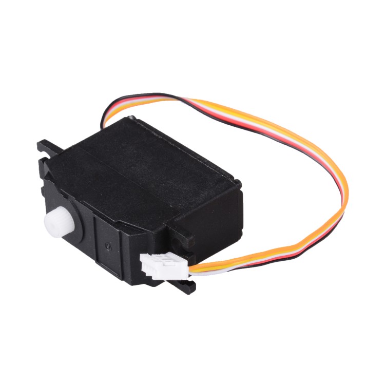 Wltoys 12428 vairo stiprintuvas 12428-0120