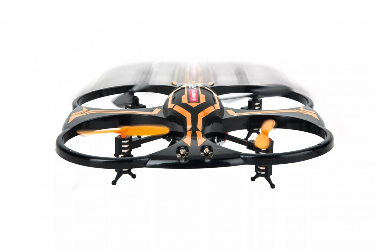 Kvadrokopteris carrera rc x2 ghz 370503032
