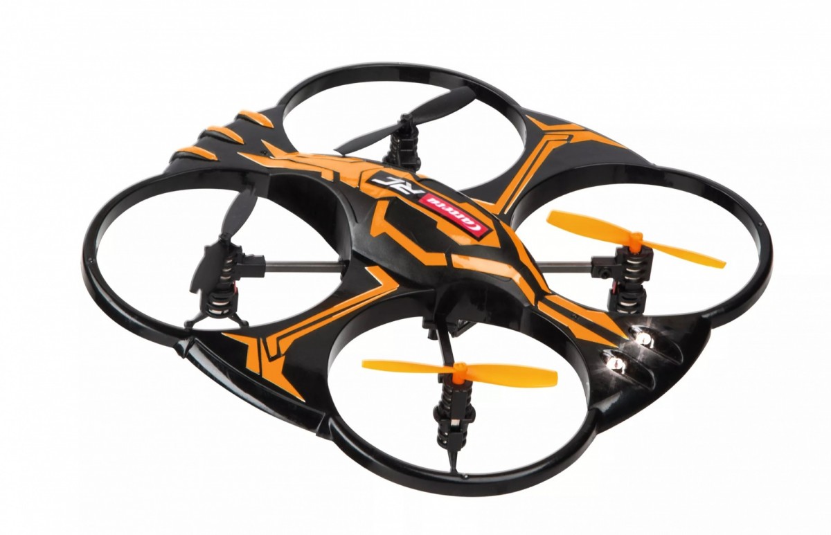 Kvadrokopteris Carrera Rc X2 Ghz 370503032