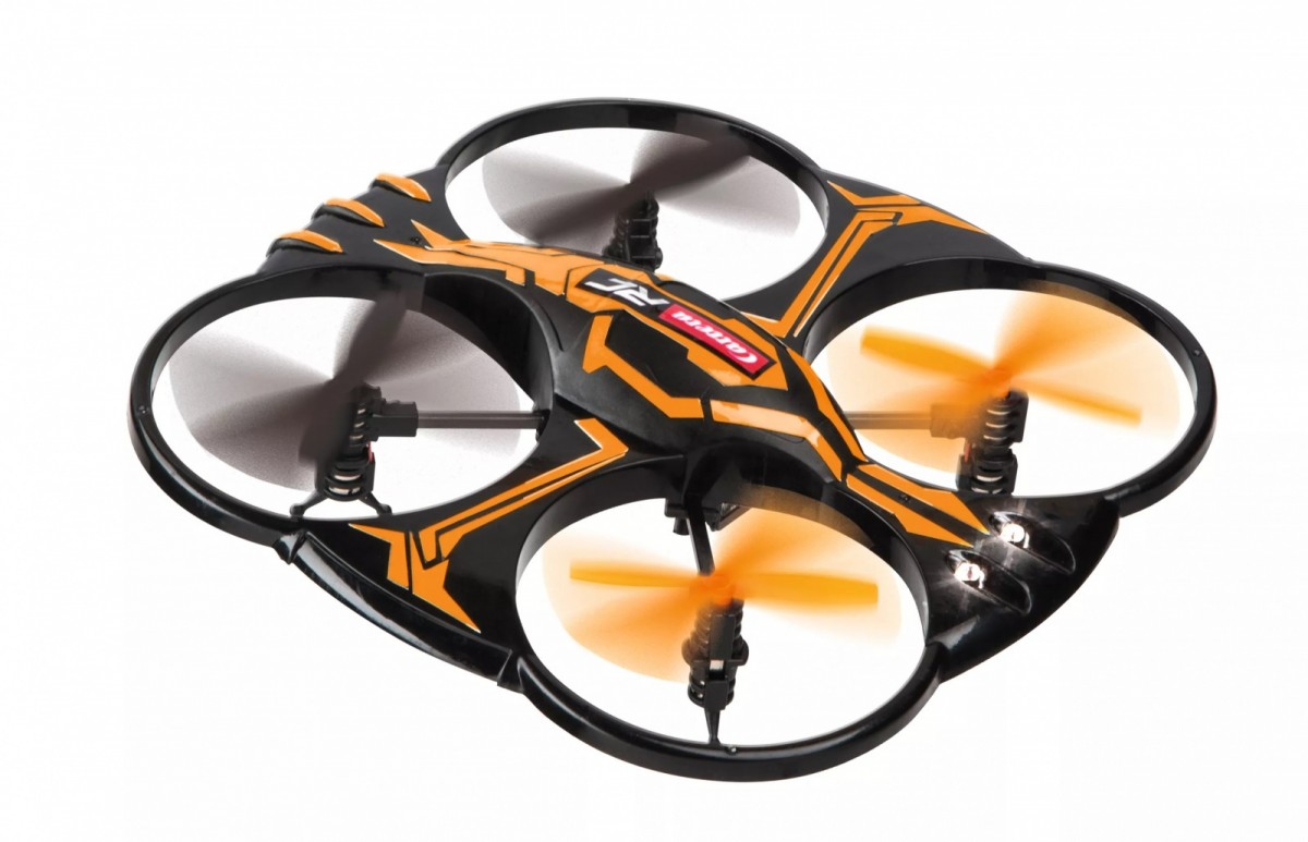 Kvadrokopteris carrera rc x2 ghz 370503032