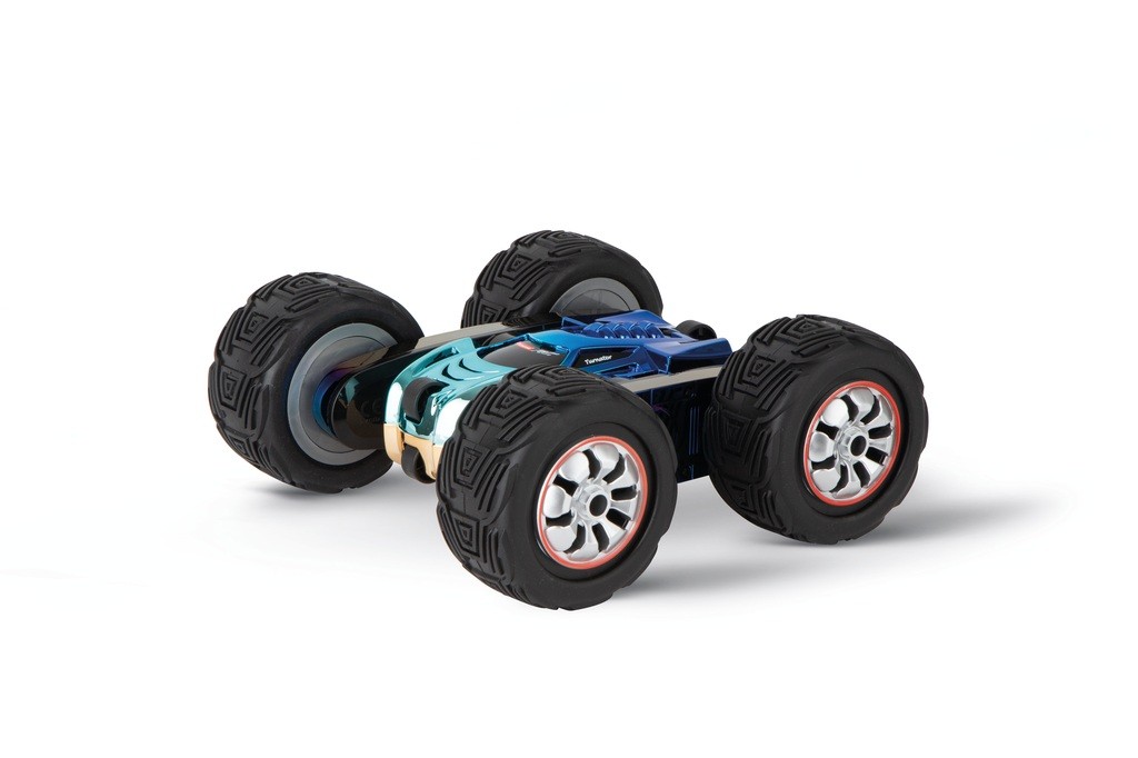 Rc automobilis carrera turnator color flip 370162114