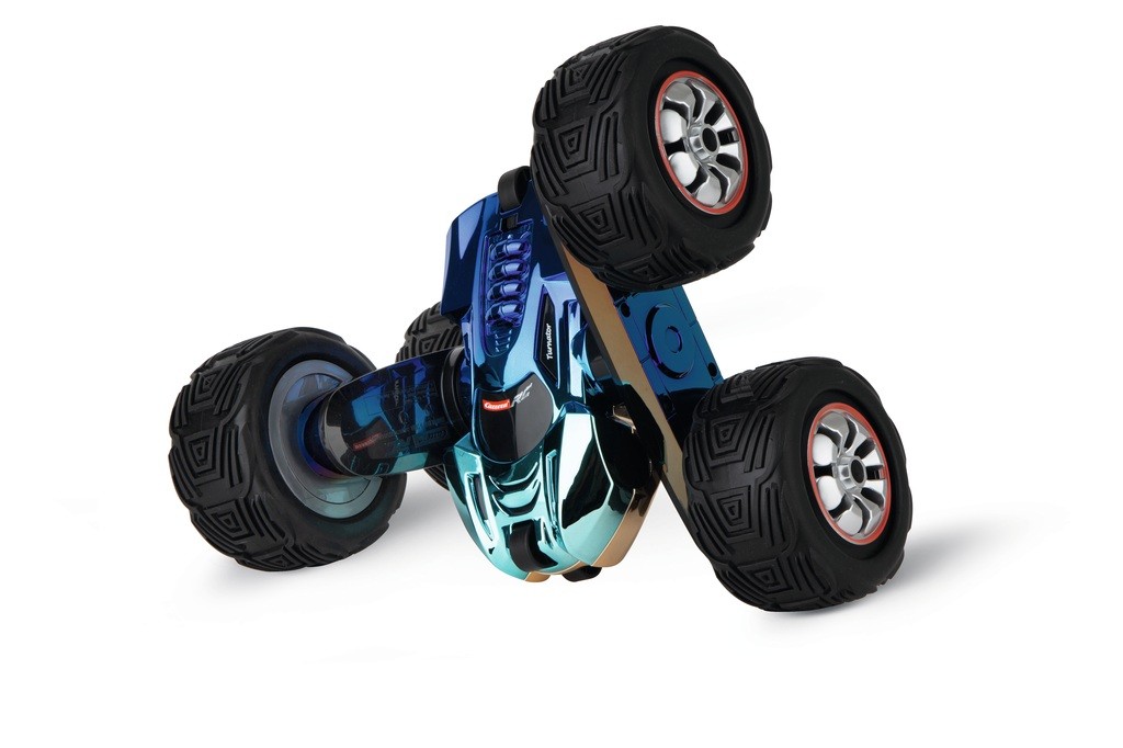 Rc Automobilis Carrera Turnator Color Flip 370162114