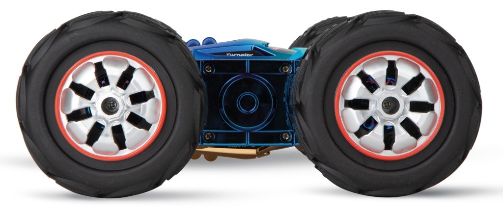 Rc automobilis carrera turnator color flip 370162114
