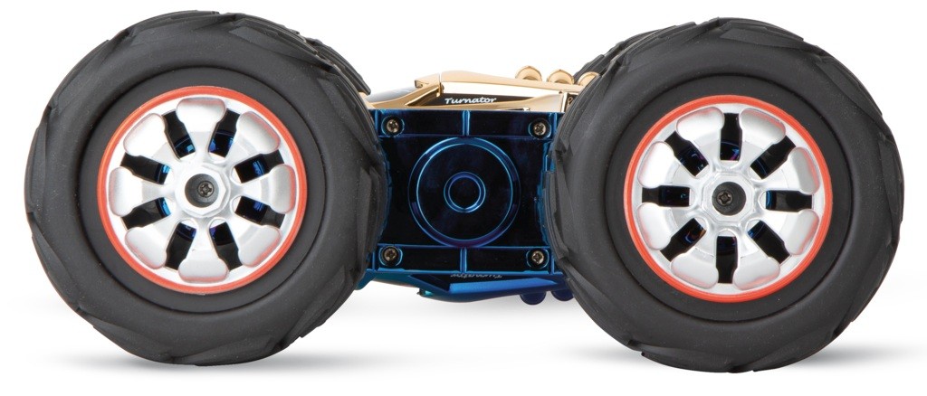 Rc automobilis carrera turnator color flip 370162114