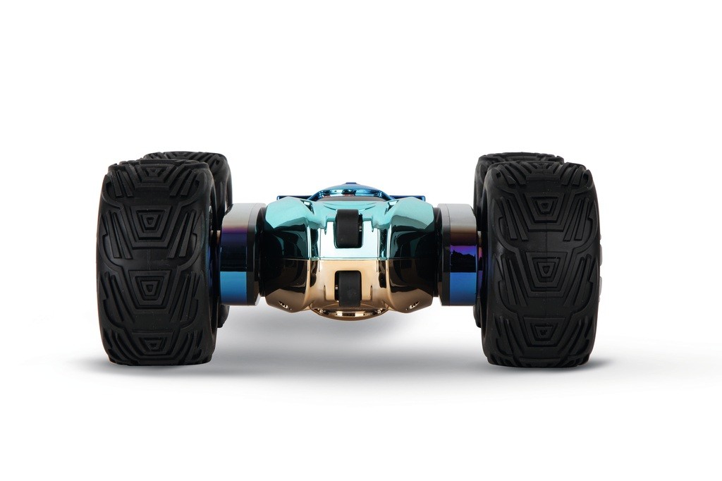 Rc automobilis carrera turnator color flip 370162114