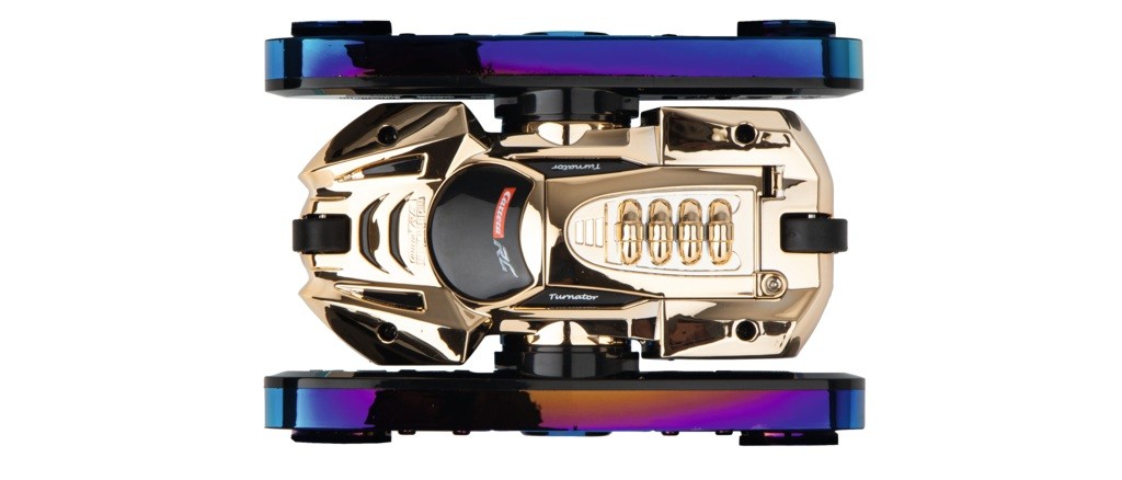 Rc automobilis carrera turnator color flip 370162114