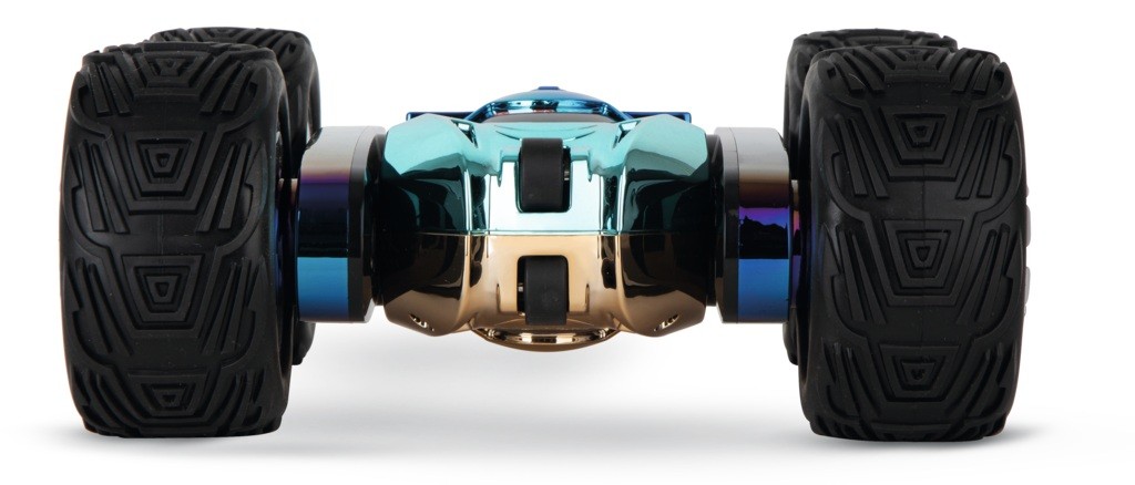 Rc automobilis carrera turnator color flip 370162114