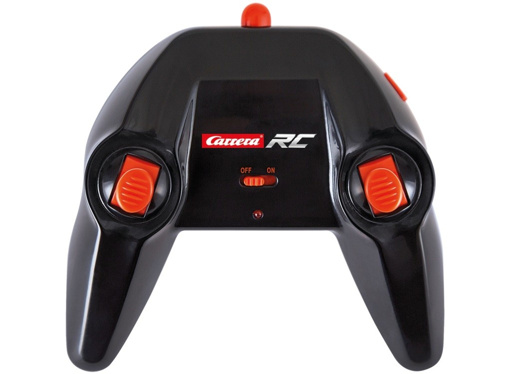 Rc automobilis carrera turnator color flip 370162114