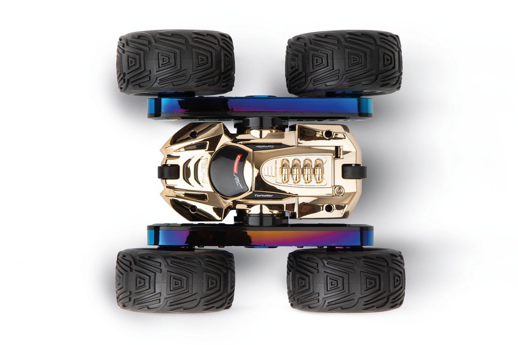 Rc automobilis carrera turnator color flip 370162114
