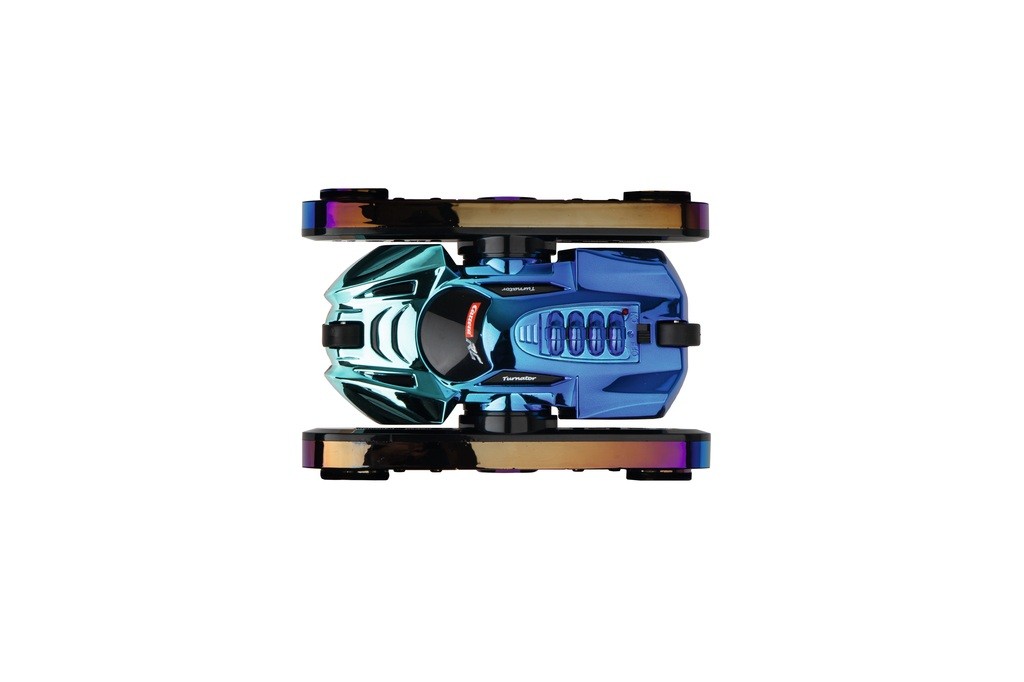 Rc automobilis carrera turnator color flip 370162114