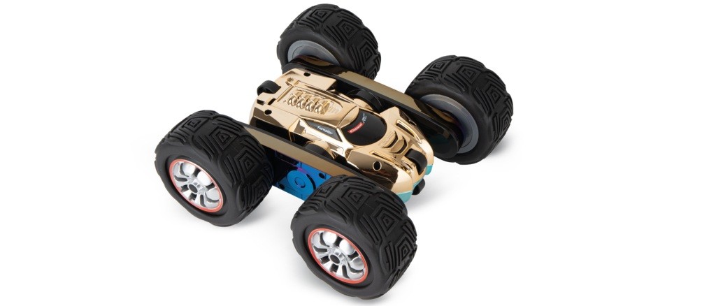 Rc automobilis carrera turnator color flip 370162114