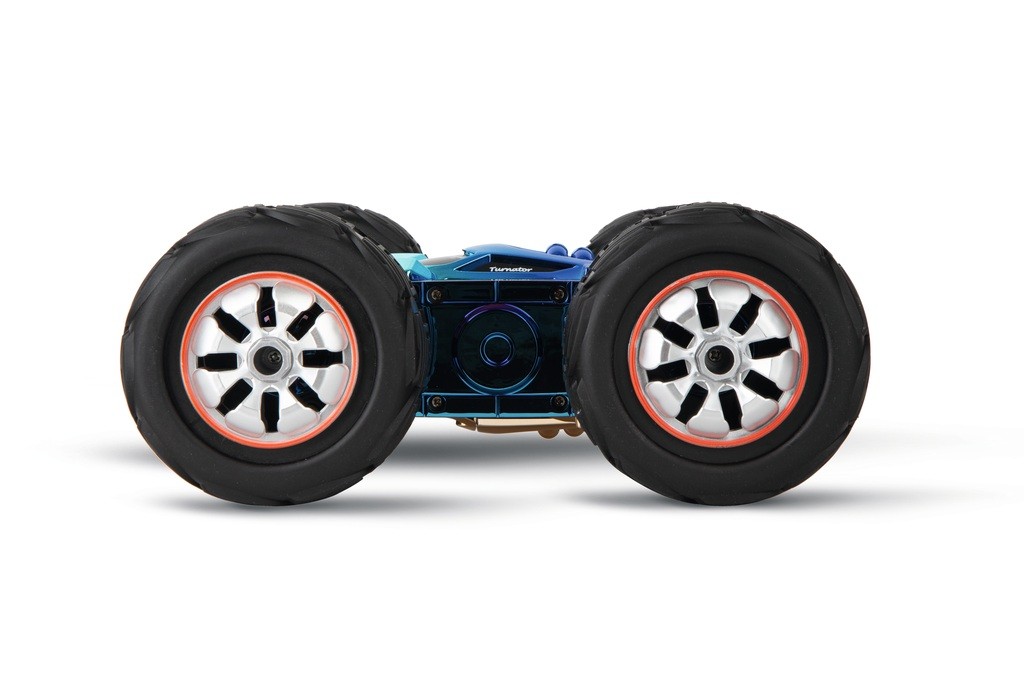 Rc automobilis carrera turnator color flip 370162114