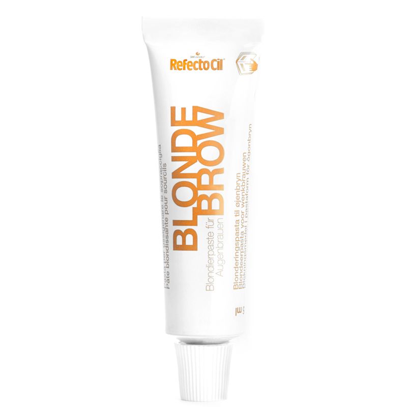 Balinimo pasta antakiams Refectocil Bleaching 15 ml
