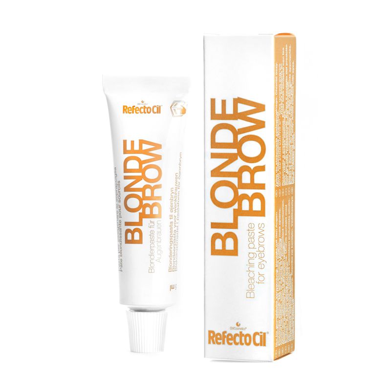 Balinimo pasta antakiams Refectocil Bleaching 15 ml