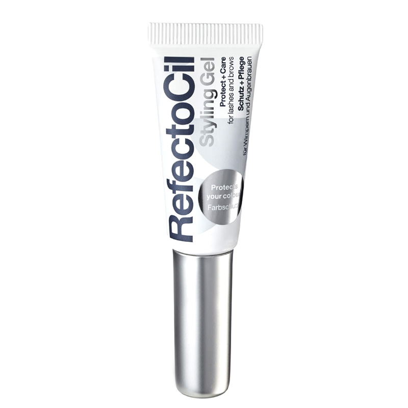 Blakstienų ir antakių gelis RefectoCil Styling 9 ml