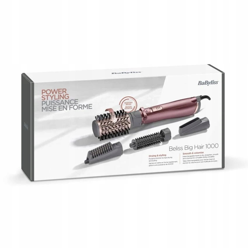 Babyliss as960e