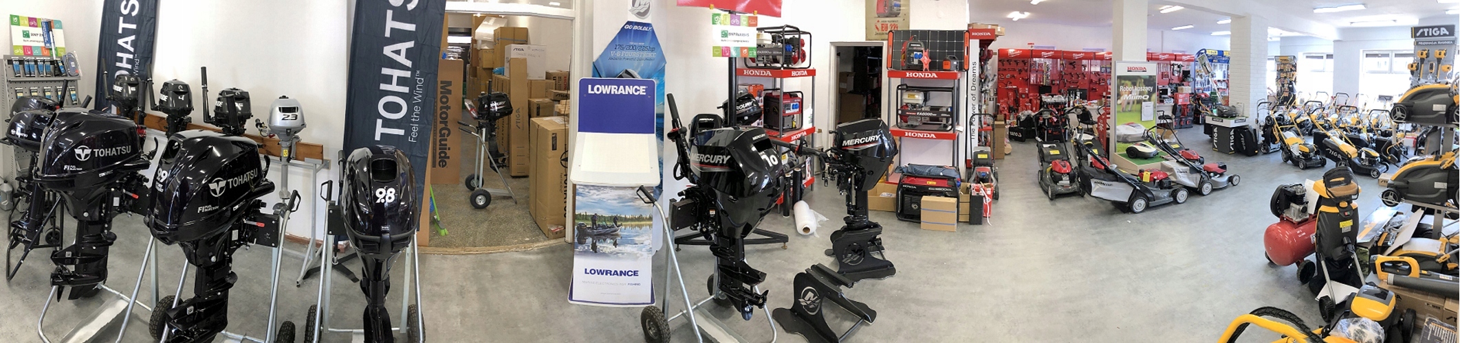 Echolotas Lowrance Hook Reveal 7 83/200 HDI ROW