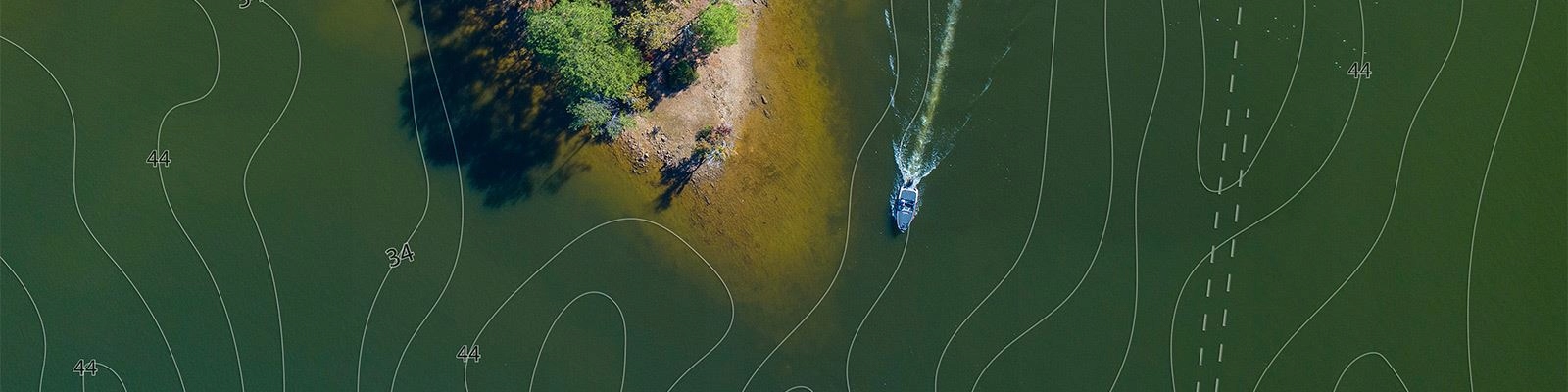 Echolotas Lowrance Hook Reveal 7 TripleShot ROW