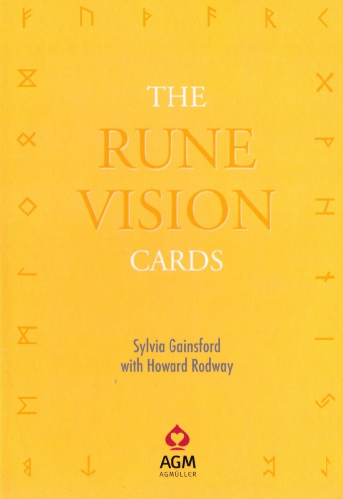 Taro kortos rune vision