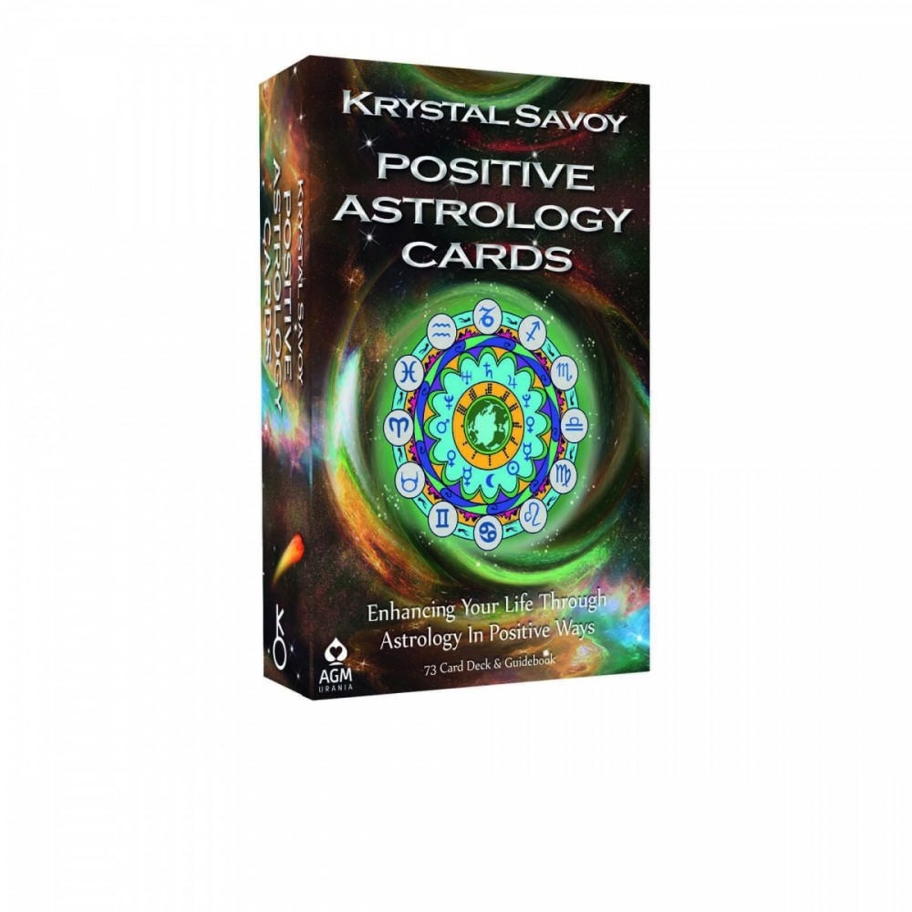 Taro kortos positive astrology