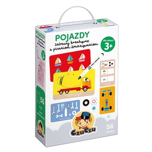 Edukacinis žaislas vaikams