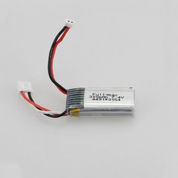 F959 7,4 v 300 mah baterija