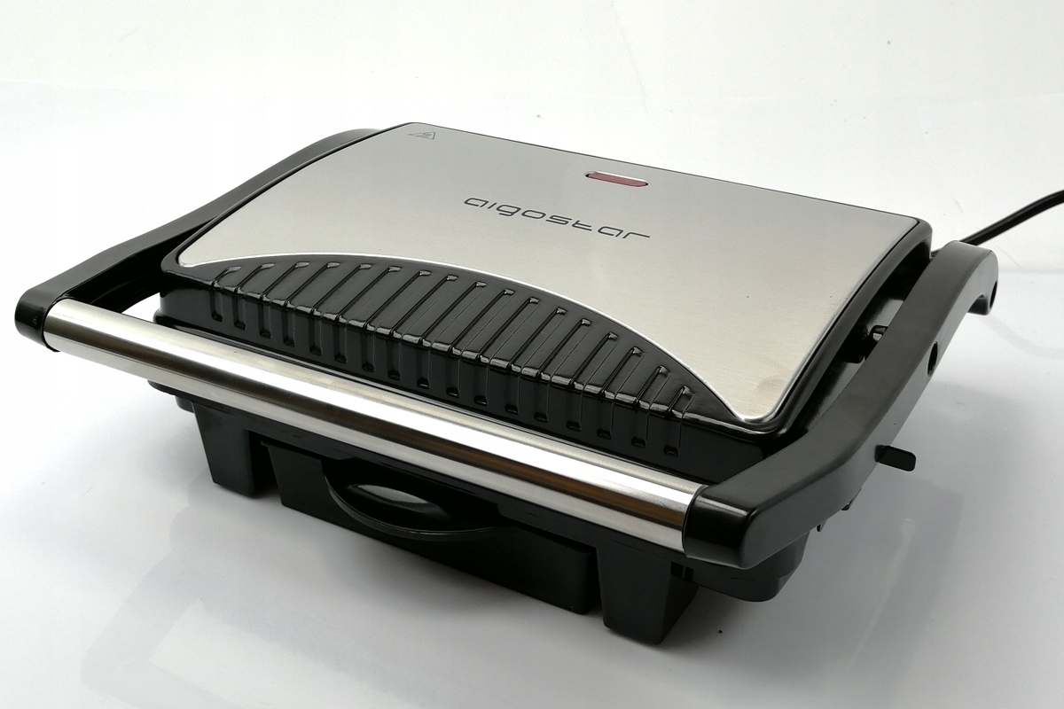 Aigostar Panini 1000W