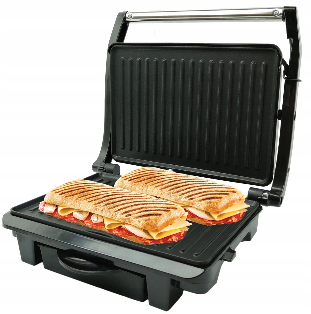 Aigostar Panini 1000W