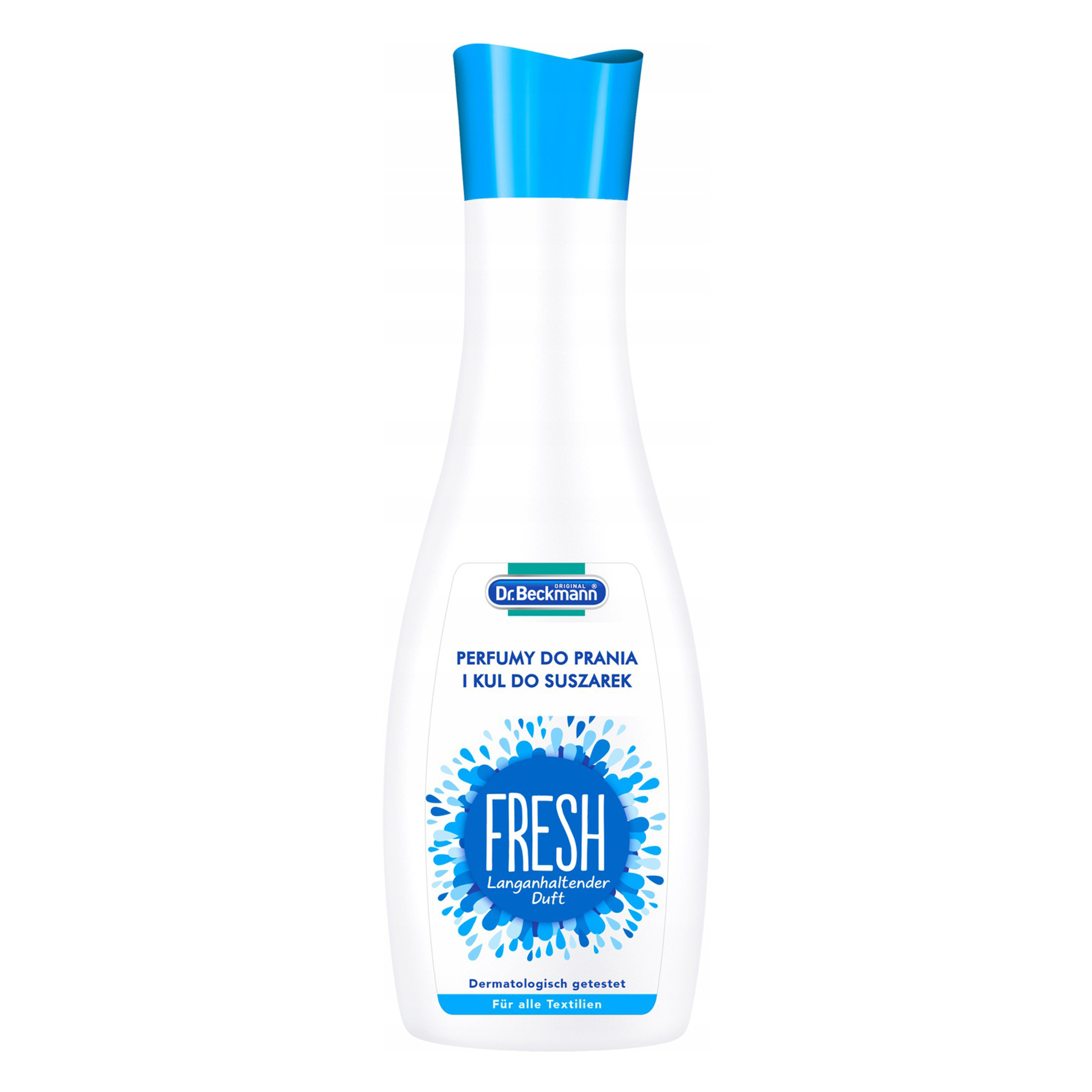 Dr. Beckmann skalbimo skystis, 250 ml