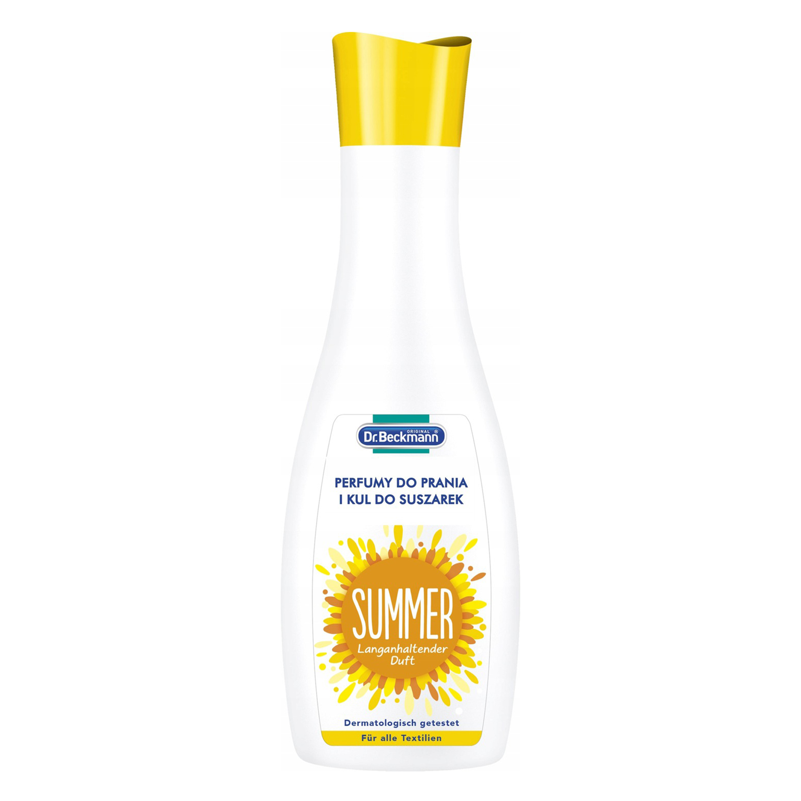 Dr. Beckmann skalbimo skystis, 250 ml