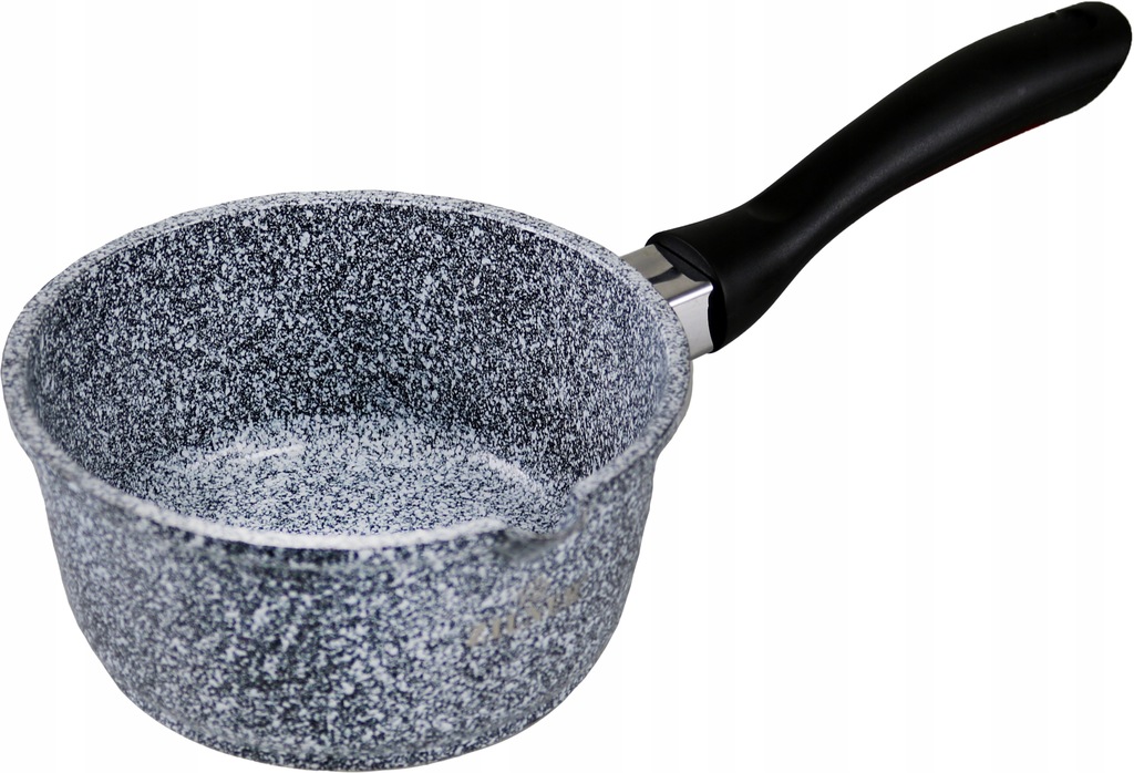 1,3 l, 16 cm puodas su dangčiu zilner